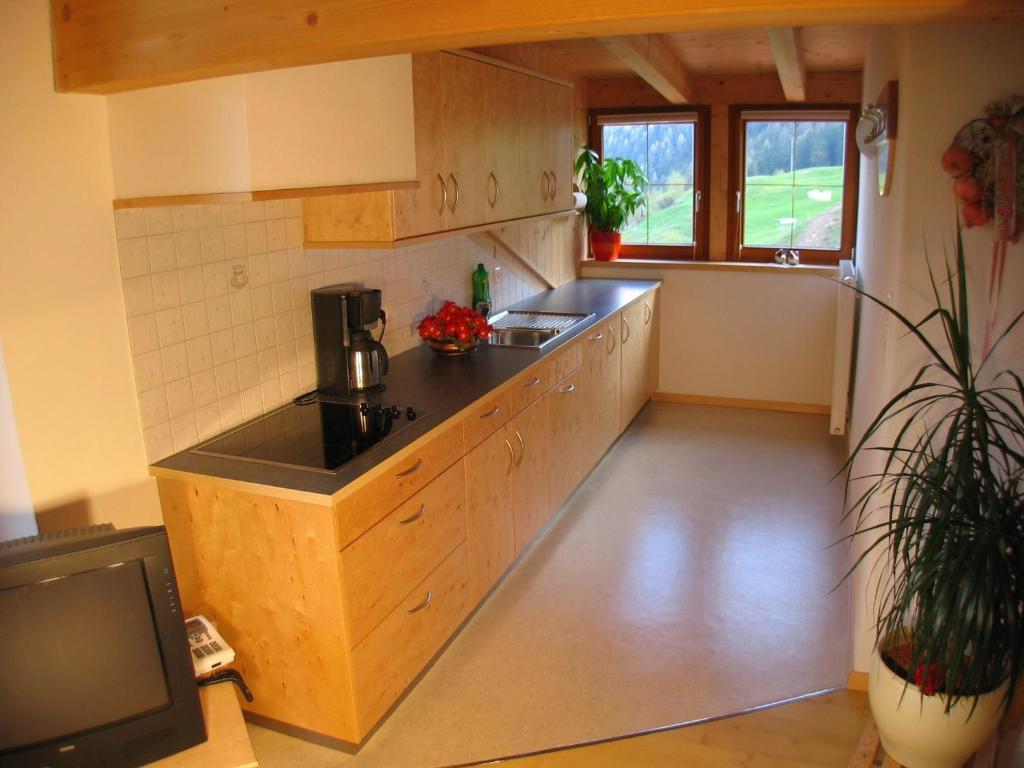 Appartement Sunnleitn San Valentino alla Muta Camera foto