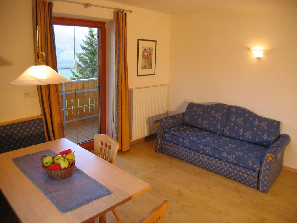 Appartement Sunnleitn San Valentino alla Muta Camera foto