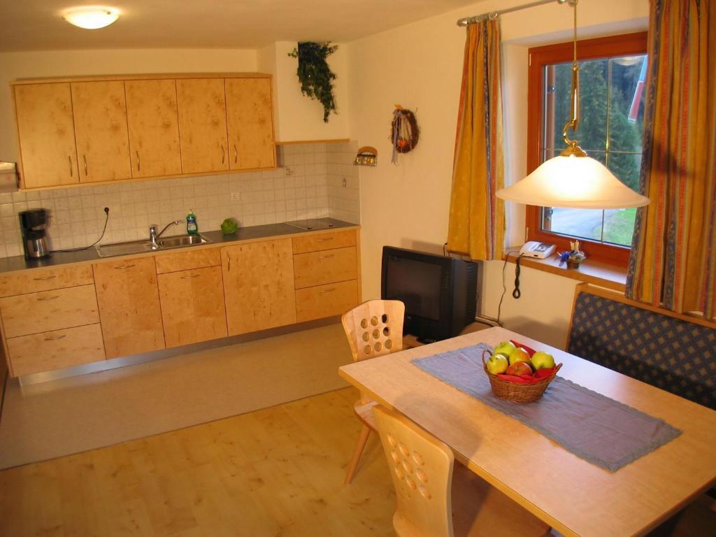 Appartement Sunnleitn San Valentino alla Muta Camera foto