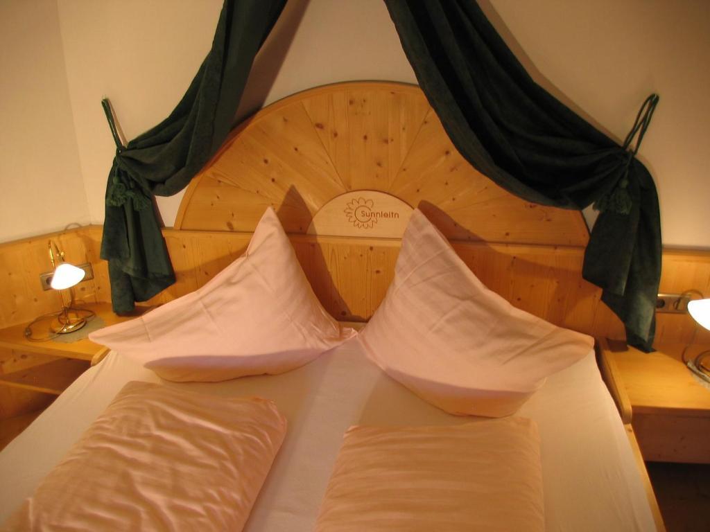 Appartement Sunnleitn San Valentino alla Muta Esterno foto