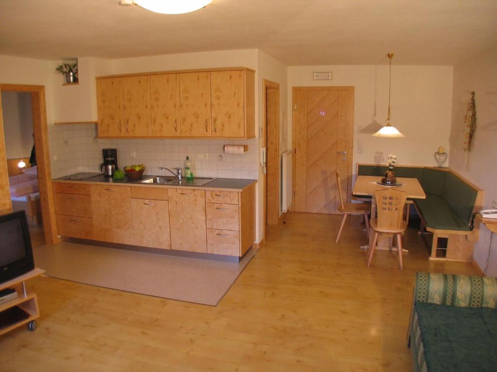 Appartement Sunnleitn San Valentino alla Muta Esterno foto