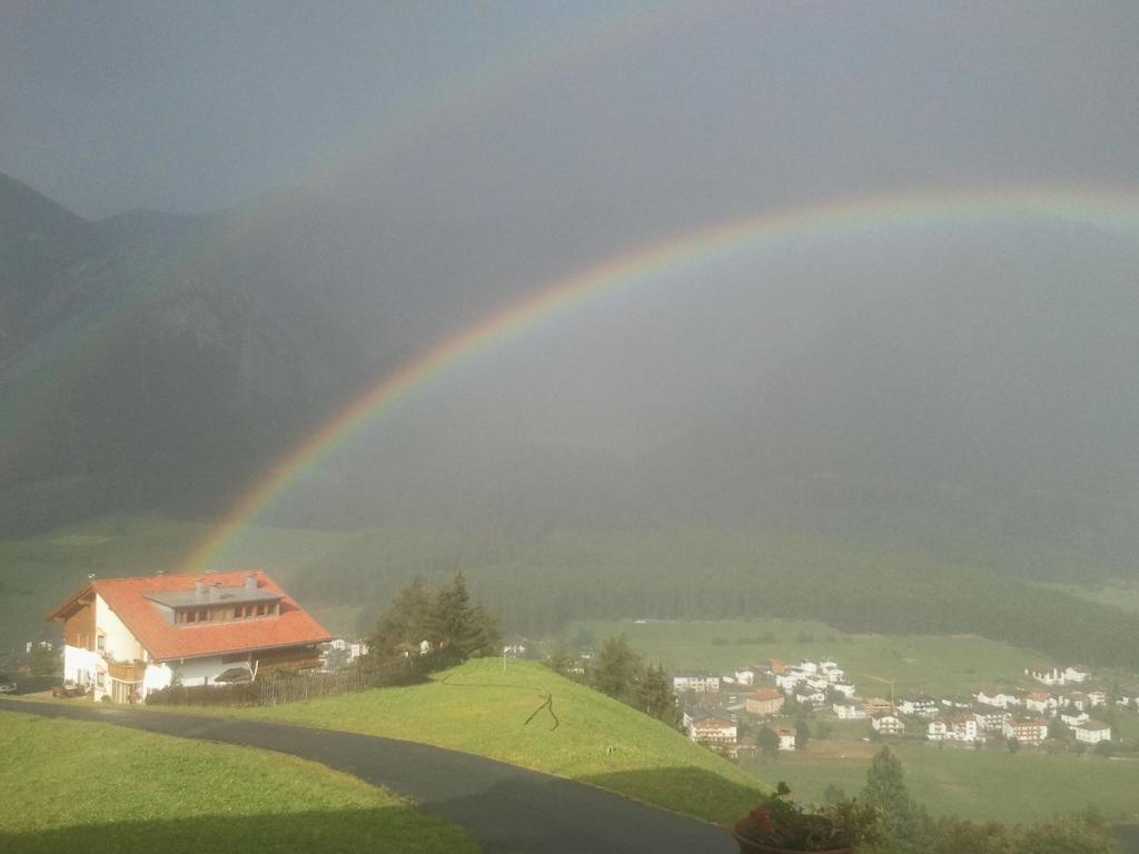 Appartement Sunnleitn San Valentino alla Muta Esterno foto