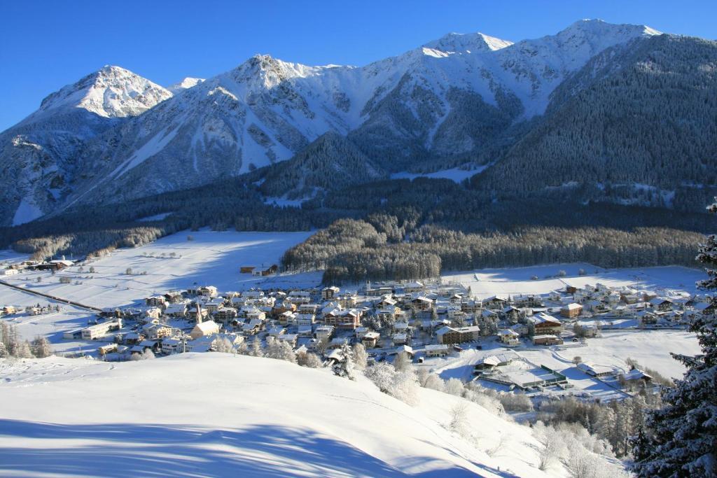 Appartement Sunnleitn San Valentino alla Muta Esterno foto